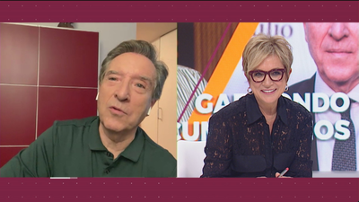 Iñaki Gabilondo: “Todos deberíamos optar por una posición más humilde y ponernos de acuerdo”