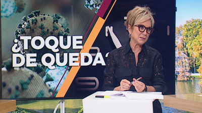 Está Pasando 20.10.2020