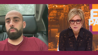 Rafael Marcos, exmarido de María Sevilla: “Se ha hecho justicia”