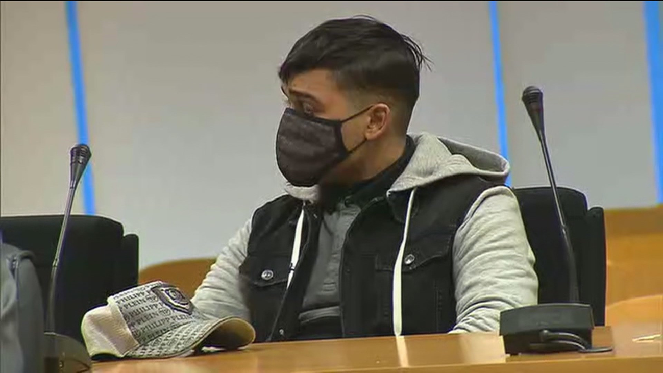 'El Chule' reconoce que mató a su vecino del Pozo del Tío Raimundo, pero niega alevosía