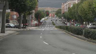 'Cierra' Navarra y Burgos queda confinada