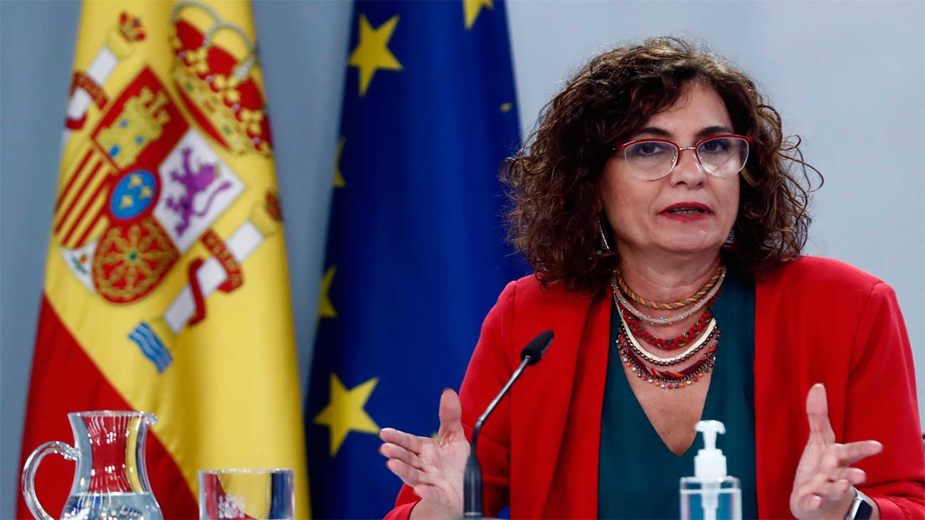 El Gobierno dice estar "obligado" a desbloquear el Consejo General del Poder Judicial