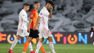 La noche de Champions de Onda Madrid 21.10.2020 (Parte 1)