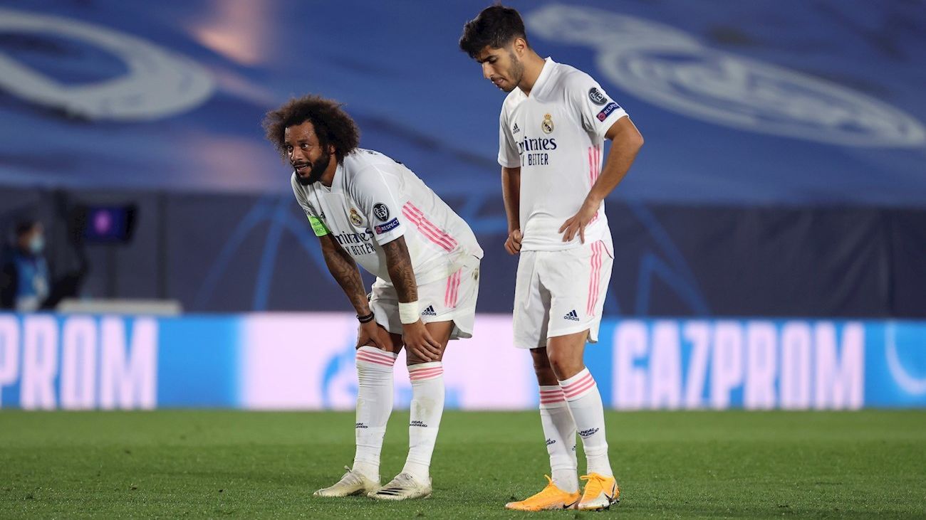 2-3. El Real Madrid decepciona en su estreno ante el Shakhtar