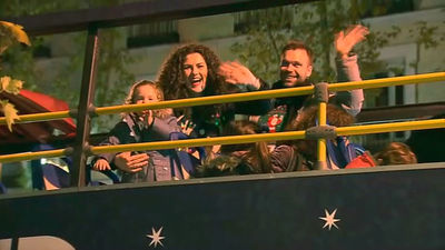 Madrid no descarta que haya Naviluz este año, pero dependerá de la decisión de Sanidad