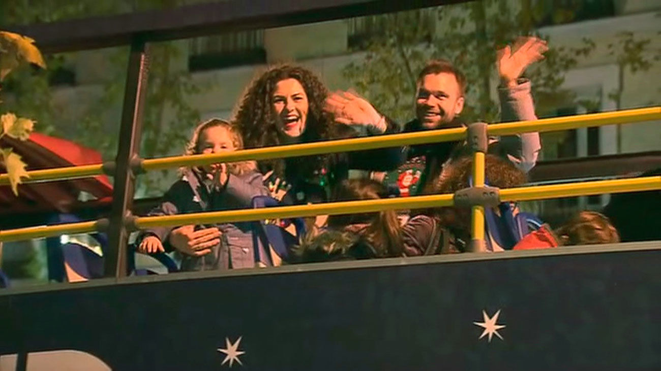 Madrid no descarta que haya Naviluz este año, pero dependerá de la decisión de Sanidad