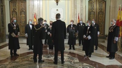 El Consejo de Europa advierte a España contra la reforma del CGPJ