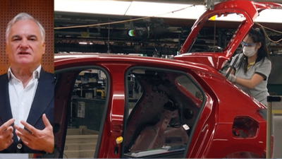 Los empresarios de Madrid: "Otro parón supondría el cierre de miles de negocios"