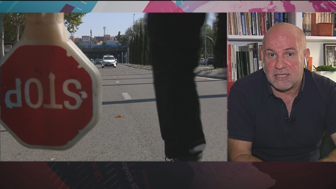 ¿Qué herramientas legales se pueden usar para aplicar un 'toque de queda'?