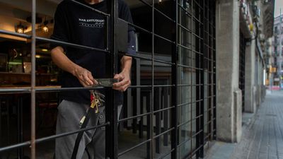 Buenos Días Madrid 21.10.2020 (10.30 - 11.30)