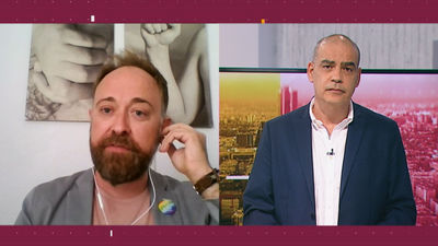 Está Pasando 21.10.2020