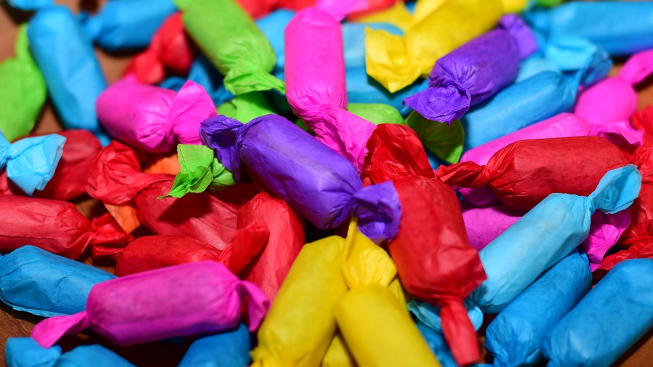 Sin cabalgatas, los negocios de caramelos peligran