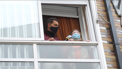 El infierno 'okupa' de los vecinos de la calle Nicolás Morales llega a su fin