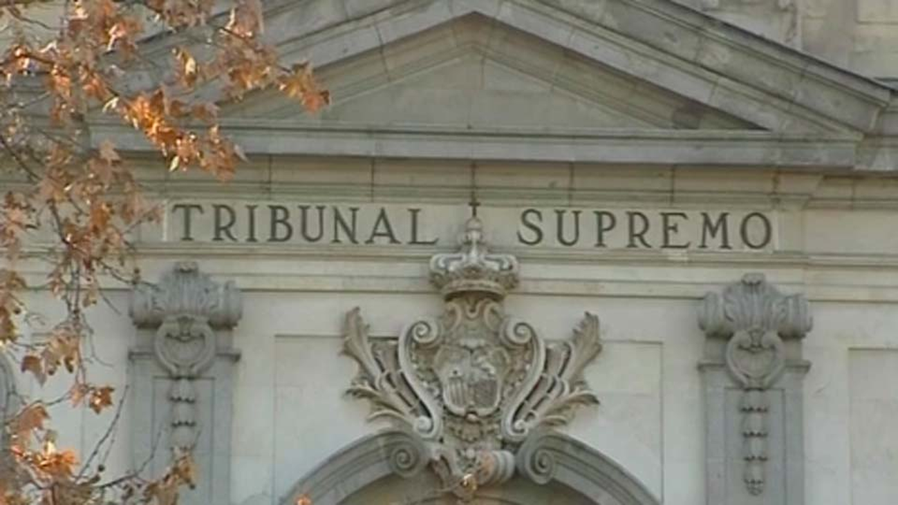 Jarro de agua fría del Supremo a los afectados por las hipotecas al no considerar abusivo el índice IRPH