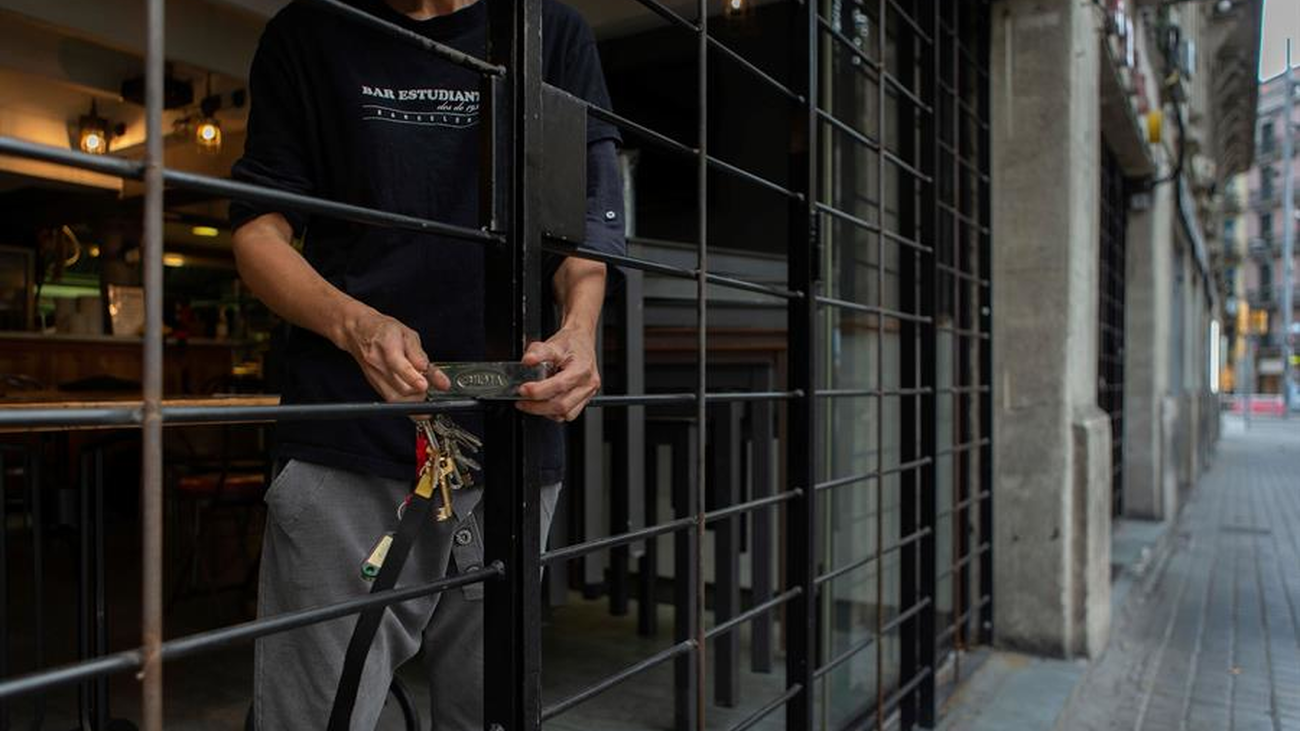 Madrid pretende mantener las restricciones por zonas de salud tras el estado de alarma