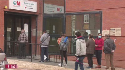 Torrejón no se explica el aumento de contagios de coronavirus