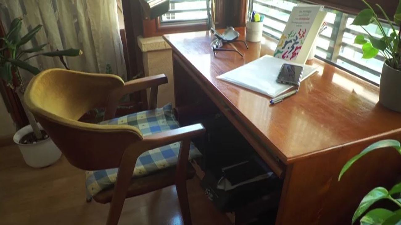 Orientación laboral: ¿Cómo afrontamos la búsqueda de trabajo con más de 55 años?