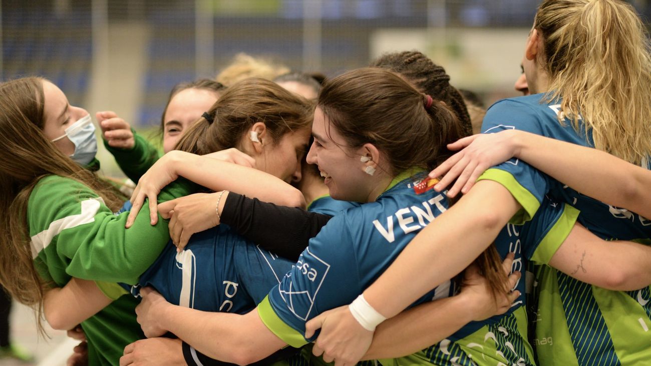 Ikasa Madrid Boadilla