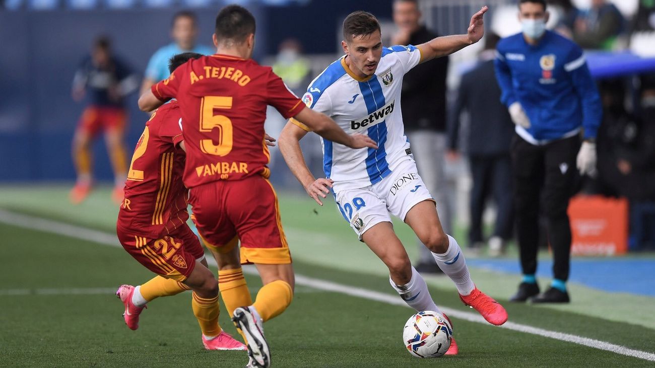 El Partido de la Onda 22.10.2020 (Parte 1)