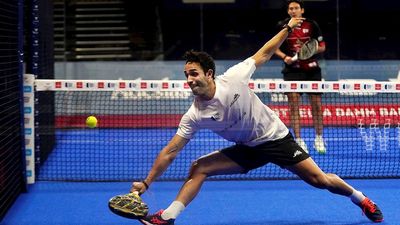 Madrid albergará las finales del Campeonato de España de Pádel