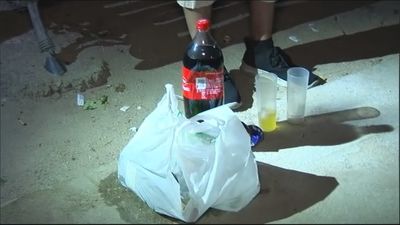 La Policía Municipal reforzará los turnos de viernes noche y fin de semana para evitar los botellones