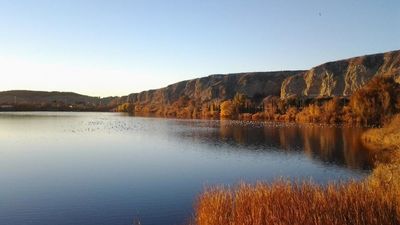 Los vecinos de Rivas piden "acabar con los botellones" en la Laguna del Campillo
