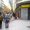 Correos planea contratar a más de 700 personas de cara a las elecciones en Madrid
