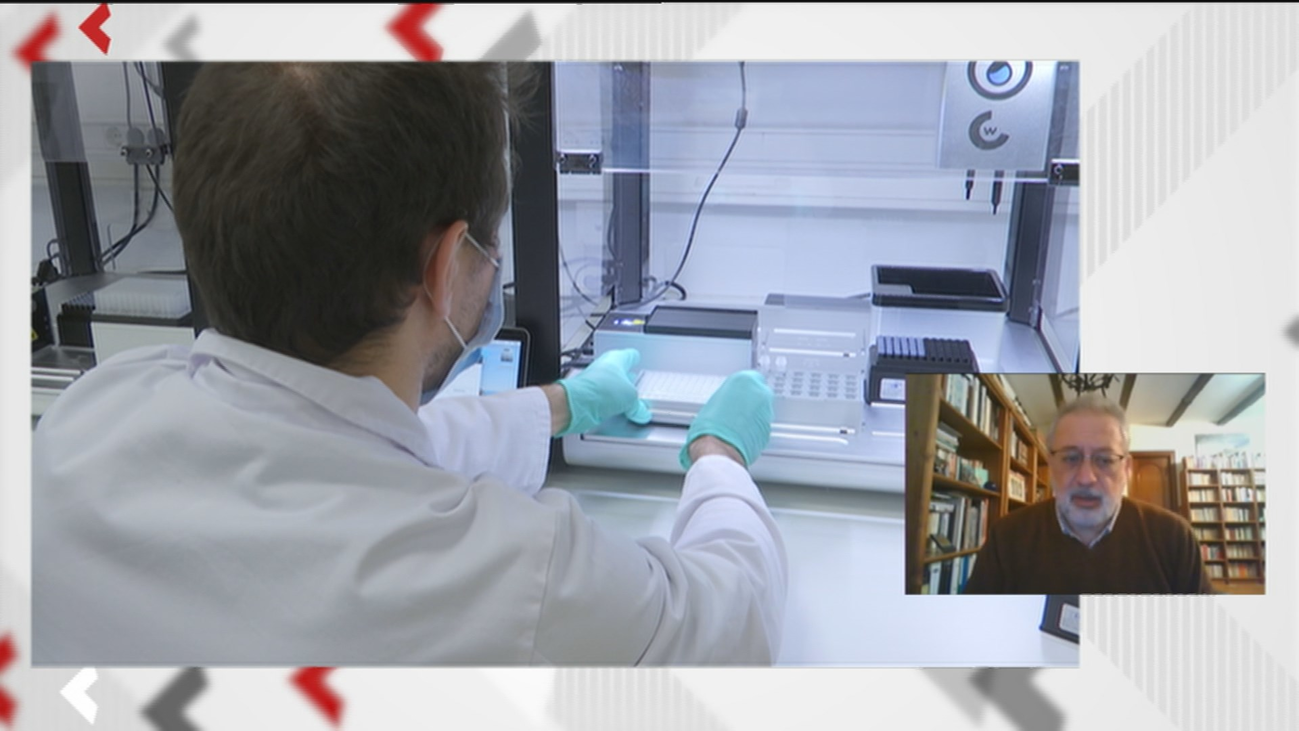 López-Acuña aboga por el toque de queda “para limitar la actividad nocturna” y descarta el confinamiento total