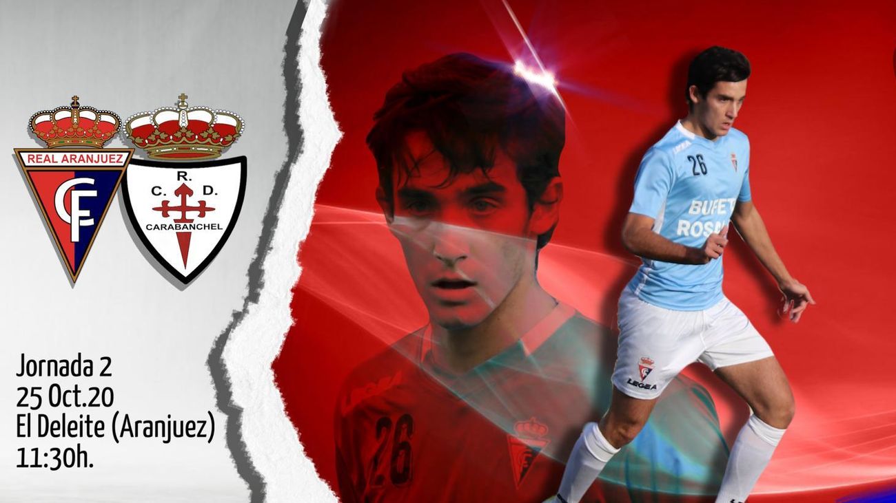 Aranjuez - Carabanchel