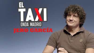 El Taxi de Jero García