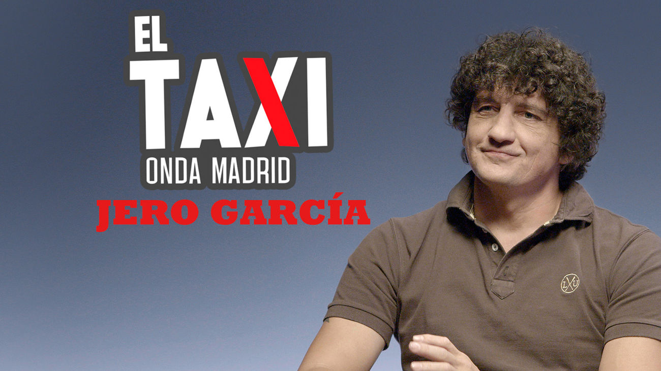 El Taxi de Onda Madrid 22.10.2020