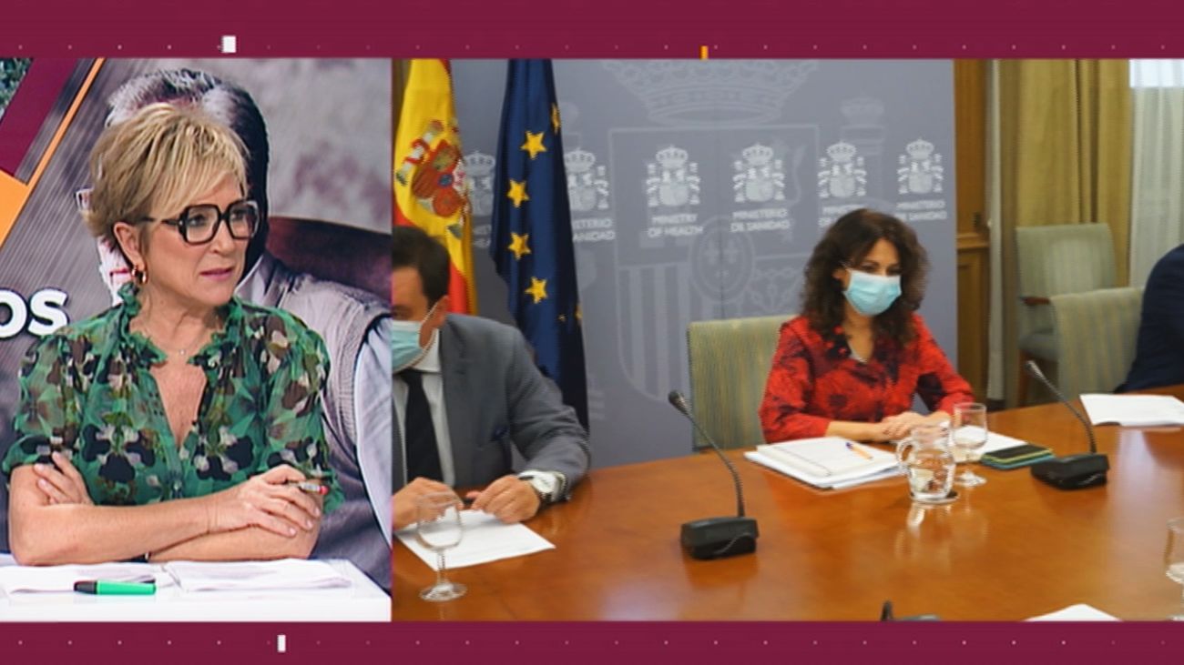 Está Pasando 22.10.2020