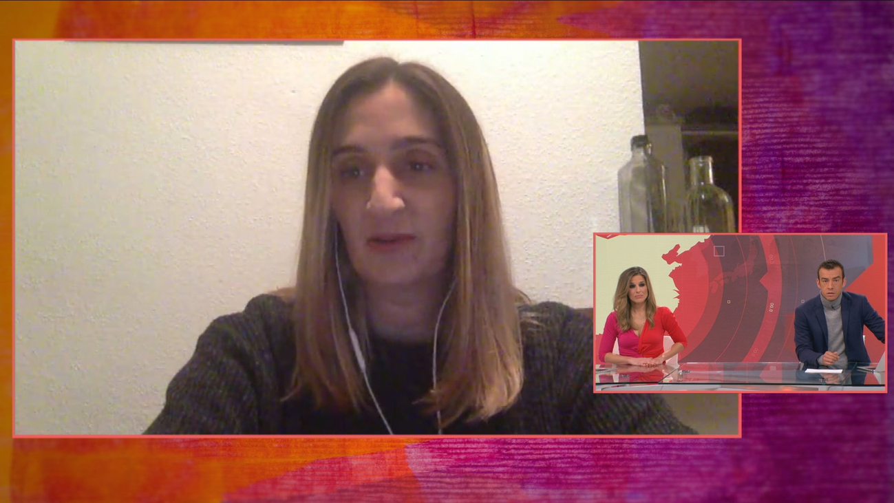 La historia de cómo expulsaron de Pekín a una madrileña por tener anticuerpos de covid