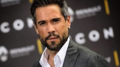 Entrevista a Unax Ugalde, un actor en racha