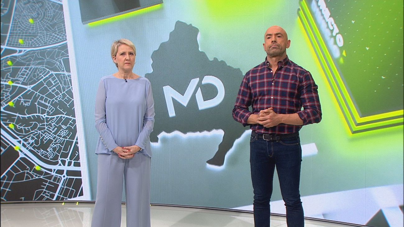 Madrid Directo 22.10.2020