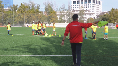 Alcobendas, un modelo de ciudad deportiva