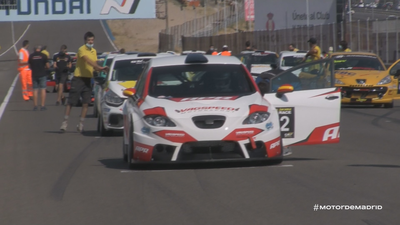 El Campeonato Race de Turismos echa el telón