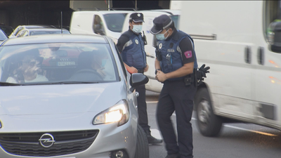Madrid defiende las restricciones en zonas básicas y la oposición pide un acuerdo para un toque de queda