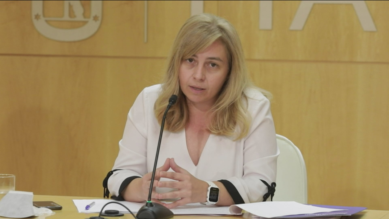 Madrid lamenta que "llegue tarde" la respuesta coordinada ante el Covid