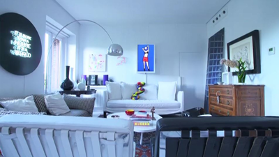 La increíble casa museo de la arquitecta Teresa Sapey