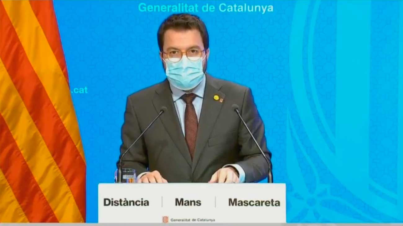Hasta diez comunidades autónomas reclaman a Sánchez que declare el estado de alarma y ceda su gestión