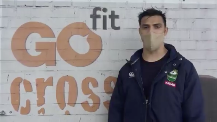 Mauro Perotti / @alcobendasrugby