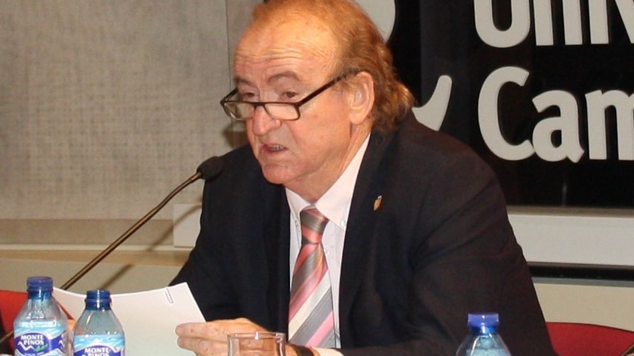 Rafael Román Quiñones