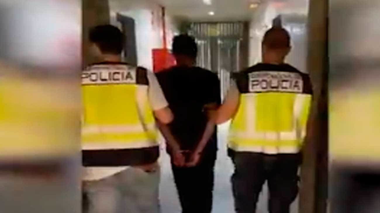 Cae una banda que desvalijaba las casas mientras sus propietarios dormían