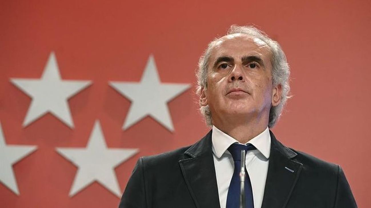 Los centros sanitarios privados de Madrid vuelven a estar al servicio de la sanidad pública