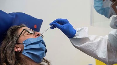 Los test de antígenos de Coslada comenzarán a realizarse a partir del lunes