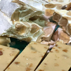 El turrón, optimista de seguir siendo el "rey de la Navidad" en Madrid pese al coronavirus