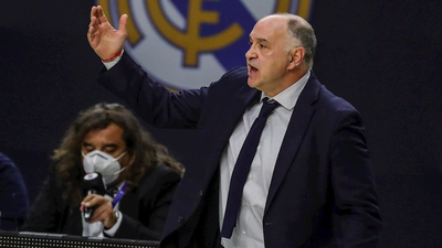 Laso: “Ante el Barça hay que jugar a un buen nivel para ganar”