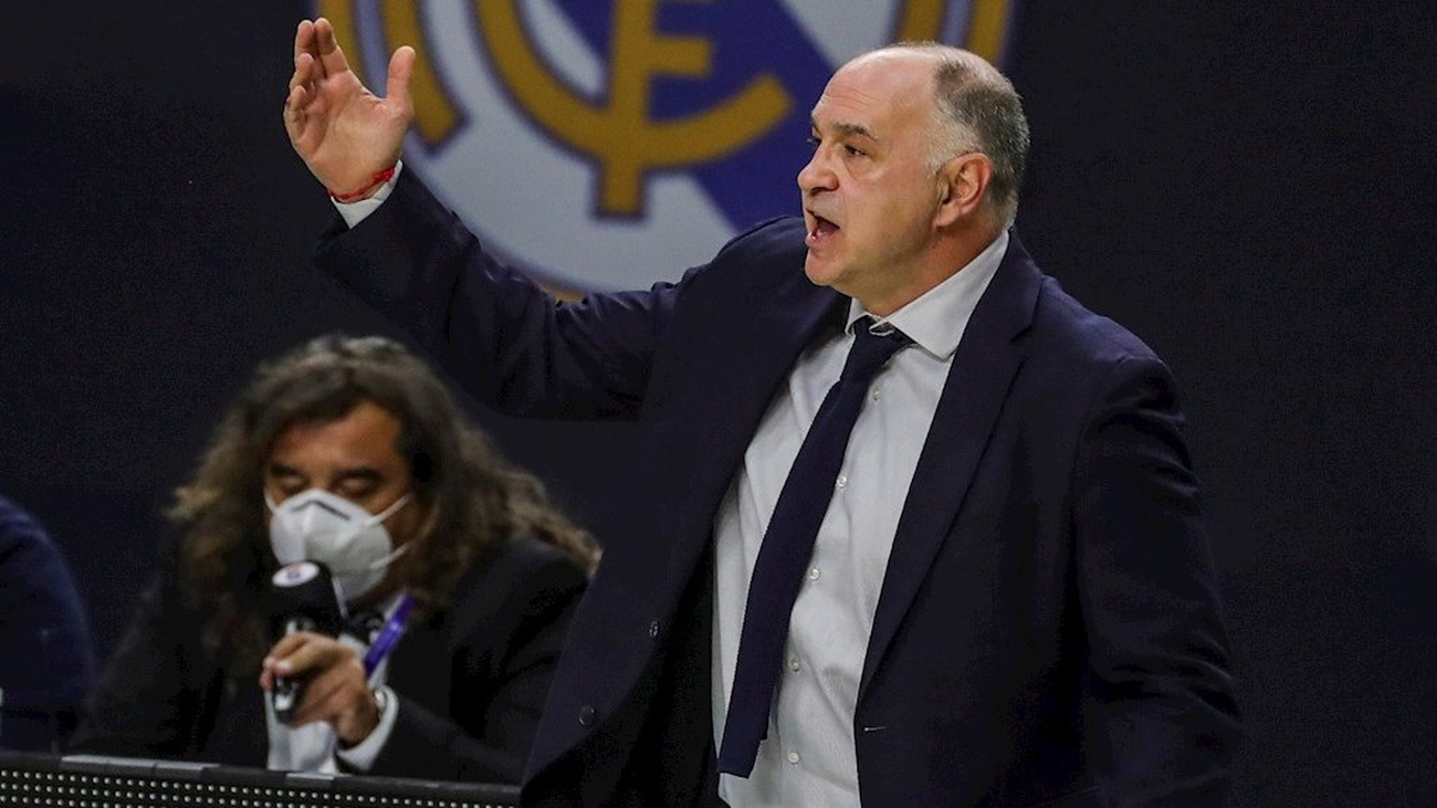 Laso: “Ante el Barça hay que jugar a un buen nivel para ganar”