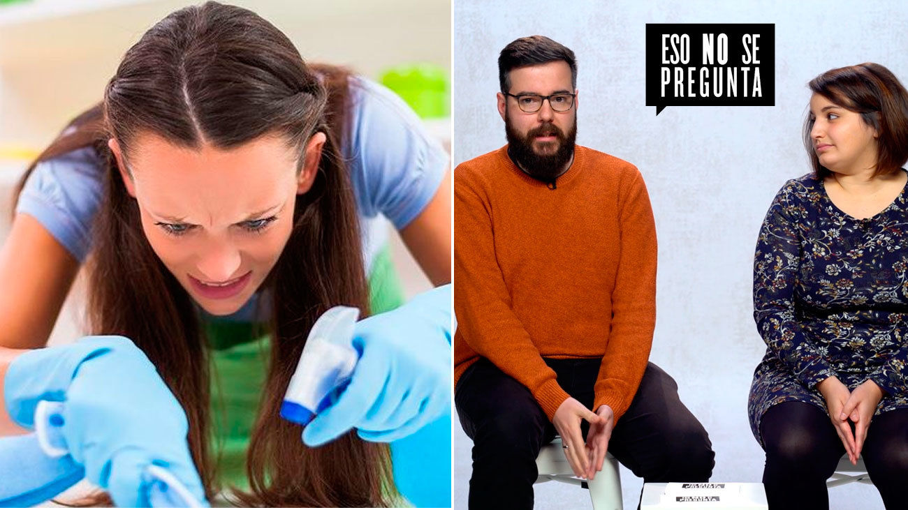 Este domingo nos hacemos preguntas incómodas sobre el 'TOC' en 'Eso no se pregunta'